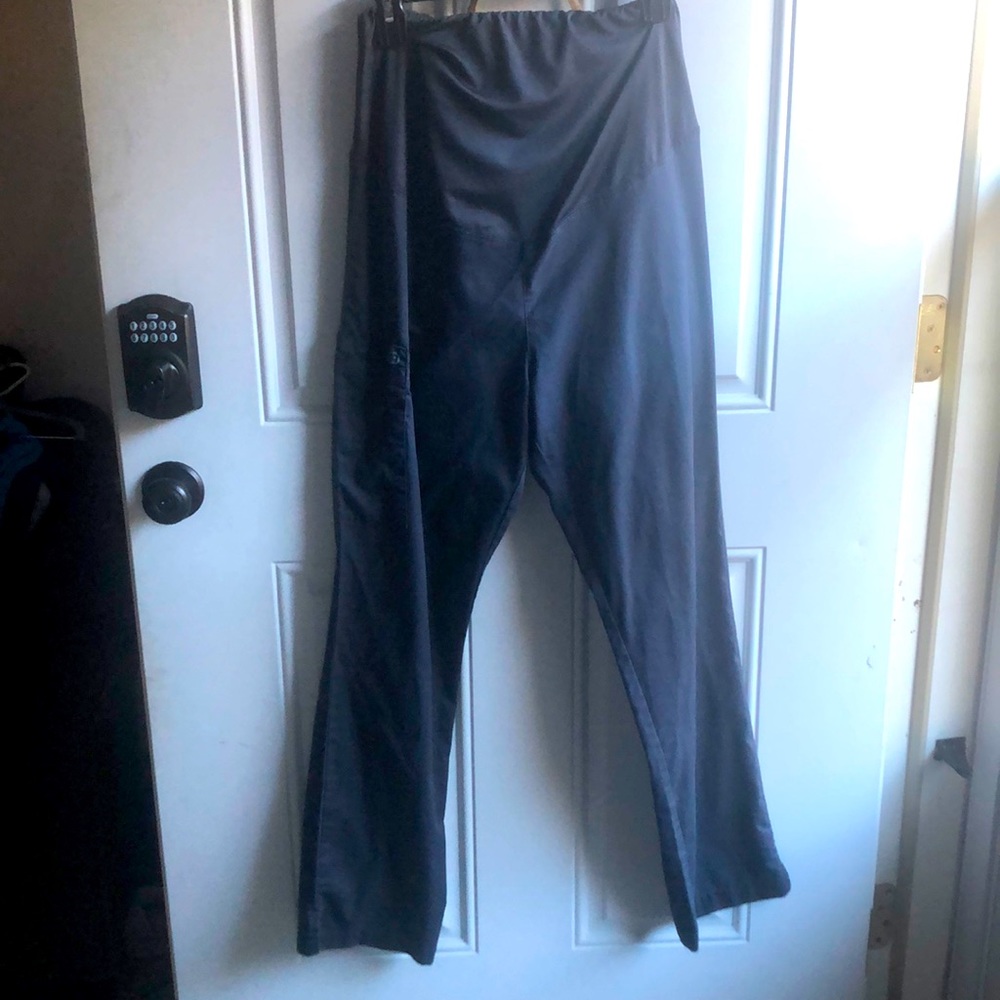 Maternity Scrub Pants